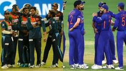 இலங்கைக்கு எதிரான இந்திய அணி.. யாருக்கு எல்லாம் வாய்ப்பு.. கேப்டன்கள் யார்? முழு விவரம்