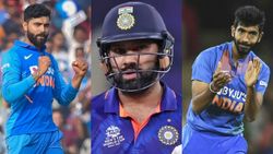 இலங்கை தொடருக்கான இந்திய அணி.. எதிர்பார்க்காத 3 முக்கிய முடிவுகள்.. ரோகித், ஜடேஜா, பும்ரா நிலை என்ன?