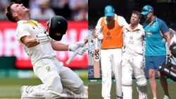 ஆஹா ஓஹோ கொண்டாட்டம்.. அடுத்த நிமிடமே நடந்த அசம்பாவிதம்.. டேவிட் வார்னரால் சோகத்தில் ரசிகர்கள்!