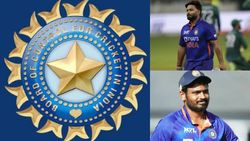 இனி பிரச்சினை தீர்ந்தது.. பண்ட் - சஞ்சுவை வைத்து பிசிசிஐ போட்ட கணக்கு.. இலங்கை தொடரில் மாற்றம்!