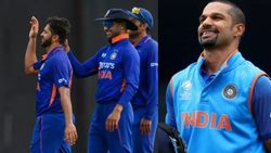 முடிவுக்கு வந்ததா ஷிகர் தவான் கிரிக்கெட் வாழ்க்கை ? இந்திய அணியிலிருந்து அதிரடி நீக்கம்.. காரணம்?