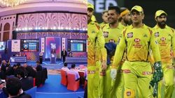 ஐபிஎல் ஏலத்தில் எடுக்கப்பட்ட 18 வயது சிஎஸ்கே வீரர்.. ரஞ்சியில் அபார சதம்..8 விக்கெட் வீழ்த்திய வீரர்