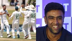 நீச்சல் குளத்தில் போடப்பட்ட சவால்.. வங்கதேசத்துடனான டெஸ்டில் வென்றது எப்படி?? அஸ்வின் சுவாரஸ்ய தகவல்