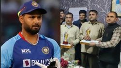 ரிஷப் பண்ட்-ஐ காப்பாற்றியவர்களுக்கு பரிசு.. ஹரியானா அரசு கொடுத்த கவுரவம் என்ன??.. யார் அவர்கள்?