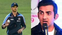 பயிற்சியாளரா நீங்க எதுக்கு இருக்கீங்க? இளம் வீரருக்கு செய்த துரோகம்.. டிராவிட்டை விளாசிய கம்பீர்!