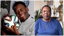 உயிர் இழக்கும் முன் பீலேவின் கடைசி வார்த்தை.. கால்பந்து குறித்து ஆசை.. அந்த ஒரு பதிவை பாருங்க