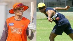 கிரிக்கெட் முன்பு போல் இல்லை.. பல மாற்றங்களை செய்ய வேண்டிய நேரம் இது.. ஹேமாங் பதானி தந்த செம ஐடியா