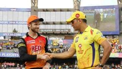 சிஎஸ்கே கேப்டனாகும் வில்லியம்சன்? 3 முக்கிய காரணத்திற்காக தோனி முடிவு.. ஐபிஎல் ஏலத்தில் ட்விஸ்ட்!