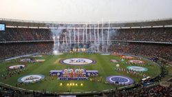 ஐபிஎல் அணிகளுக்கு செக்.. இம்பேக்ட் ப்ளேயர் விதிமுறைக்கான முழு விளக்கம் வெளியீடு.. ஆடிப்போன வீரர்கள்!