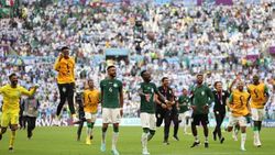 முடிவுக்கு வந்த 44 வருட வரலாறு..அடுத்தடுத்து கோல் அடித்த மெக்சிகோ.. இறுதியாக சவுதி கொடுத்த அதிர்ச்சி