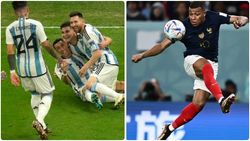 சாம்பியனான அர்ஜென்டினா.. ரூ.342 கோடியை அள்ளிச் செல்லும் வீரர்கள்.. பிரான்ஸ்-க்கு எவ்வளவு தெரியுமா?