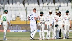 பாகிஸ்தானை ஓயிட்வாஷ் செய்த இங்கிலாந்து.. தொடரை முழுமையாக வென்று அசத்தல்.. வரலாற்றில் முதல் முறை