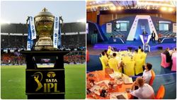 2 அடுக்குகள் முழுவதும் புக்கிங்.. கேரள தீவில் நடக்கும் ஐபிஎல் ஏலம்..அணிகளுக்கு ஸ்பெஷல் மீட்டிங் ரெடி