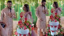 ஒருவழியா டும் டும் டும்.. ‘லார்ட்’ ஷர்துல் தாக்கூரின் திருமண தேதி அறிவிப்பு..எங்கு?எப்போது தெரியுமா?