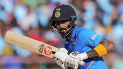 இலங்கைக்கு எதிரான ஒருநாள் தொடர் - கேஎல் ராகுல் பதவிக்கு ஆப்பு.. பும்ரா,ஜடேஜா இந்திய அணியில் இடமில்லை