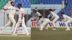 முகமது சிராஜ்க்கு சரியான குசும்பு தான்.. என்ன சொல்லி கிண்டல் பண்ணார் தெரியுமா? பிரஸ் மீட்டில் கலகல