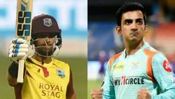 கடந்த காலம் பற்றி கவலையில்லை.. லக்னோ அணி நிக்கோலஸ் பூரண் பட்டையை கிளப்புவார்.. கம்பீர் நம்பிக்கை!