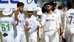 வீழ்ந்தது வங்கதேசம்.. ஆனால் பதற்றம் பாகிஸ்தானுக்கு.. கெத்து காட்டிய இந்திய அணி.. எப்படி தெரியுமா??