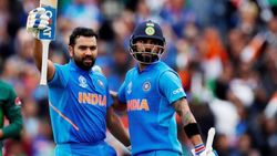 வங்கதேசத்துக்கு எதிராக கோலி, ரோகித்தின் ரெக்கார்ட்ஸ்.. செய்கை தொடருமா? தயாராகும் இந்திய அணி