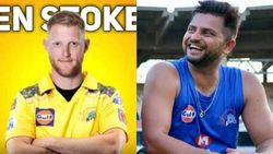 ஸ்டோக்ஸ் தான் அடுத்த கேப்டனா? சிஎஸ்கே வின் மாஸ்டர் ஸ்ட்ரோக்.. மும்பை தான் பட்டாசு.. ரெய்னா கருத்து