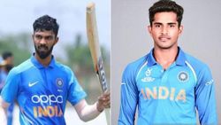 ருதுராஜ் முதல் ஷிவம் மாவி வரை.. இலங்கைக்கு எதிரான இந்திய டி20 அணி.. முற்றிலும் எதிர்கால படை!