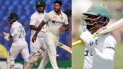 இந்தியா நாளை நொறுங்கி விடும்.. லிட்டன் தாஸ் திமிர் பேச்சு..ராகுலின் ஒரு தவறால் அவமானப்படும் இந்தியா