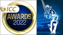 டி20 கிரிக்கெட் - 2022ஆம் ஆண்டின் சிறந்த வீரர்.. 4 பேர் இடையே போட்டி.. என்ன சாதனை படைத்தார்கள்?