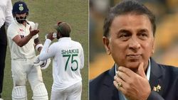 “விராட் கோலி செய்ததை மறக்கவே முடியாது”.. வங்கதேச வீரருடனான சண்டை.. கவாஸ்கர் முக்கிய கருத்து!