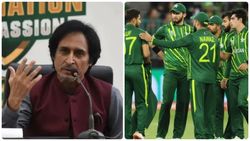 ஆசியக் கோப்பை.. பிசிசிஐ அரசியல் புரிகிறது.. இடத்தை மாற்றினால் பாக். வெளியேறும்.. ரமீஸ் ராஜா ட்விஸ்ட்