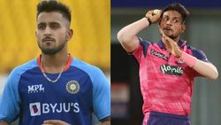 இந்திய அணியில் 2 அதிரடி மாற்றங்கள்.. உம்ரான் மாலிக்கிற்கு வாய்ப்பு..வங்கதேசத்தை எதிர்கொள்ள மெகா திட்டம்