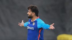 வெளியான ரிஷப் பண்டின் மெடிக்கல் ரிப்போட்.. உடலில் பல இடங்களில் காயம்.. ஒரு நல்ல செய்தியும் இருக்கு