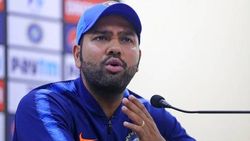 அடிச்சான் பாரு அப்பாயிண்ட்மெண்ட் ஆர்டர்.. ரோகித் சர்மாவின் படைக்கு மெகா சர்ஃபரைஸ்.. பிசிசிஐ அதிரடி!