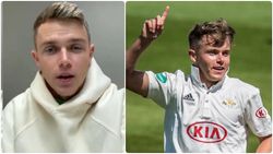 “சத்தியமா தூங்கவே இல்லைங்க” ஐபிஎல் வரலாற்றில் படைக்கப்பட்ட புது வரலாறு.. சாம் கரண் நெகிழ்ச்சி பேச்சு