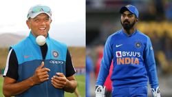 கேஎல் ராகுலுக்கு ஸ்பெஷல் பயிற்சி..தனி கவனம் எடுத்து கொண்ட ராகுல் டிராவிட்..ராகுலுக்கு புதிய பொறுப்பு