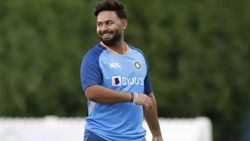 சீக்கிரம் எழுந்து வா சாம்பியன்.. கடமைகள் காத்திருக்கு.. சக இந்திய வீரர்களின் உணர்ச்சிவச பதிவு