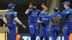 ஐபிஎல் 2023 - மும்பை அணியின் பிளேயிங் லெவன்.. பலம், பலவீனம் என்ன? ஒரே ஒரு குறை தான் இருக்கு