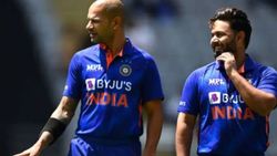 3 ஆண்டுகளுக்கு முன்பே சொன்ன ஷிகர் தவான்.. ரிஷப் பண்டிற்கு அறிவுரை.. இது தான் காரணமா ?