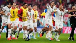 36 வருட கனவு.. தெறிக்கவிட்ட மொராக்கோ.. கனடாவை வீழ்த்தி அடுத்த சுற்றுக்கு முன்னேற்றம்!