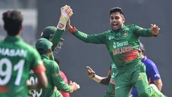 8 ரன்களில் 5 விக்கெட் இழந்த வங்கதேசம்.. த்ரில் வெற்றி பெற்றது எப்படி.. இந்தியாவுக்கு வில்லனான ராகுல்