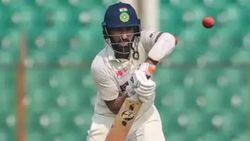 கனவே தொழில் ஆகி விட்டது.. இது தான் என்னுடைய அடுத்த குறிகோள்.. மைல்கல்லை எட்டும் புஜாரா பேட்டி