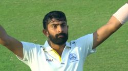 ரஞ்சி டிராபி கிரிக்கெட்.. டி20 மோடில் வெளுத்து வாங்கிய ஜெகதீசன்.. மிரண்டு போன ஹைதராபாத்!