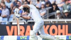 அவுட்டானா இப்படியெல்லாம் செய்வீங்களா.. முதல் டெஸ்டில் விராட் கோலி செய்த விஷயம்.. ரசிகர்கள் வியப்பு!