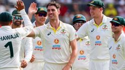 ஒன்றரை நாளில் முடிந்த டெஸ்ட் மேட்ச்.. 34 விக்கெட்டுகள் கொத்தாக விழுந்தது.. Aus vs SA முதல் டெஸ்ட்