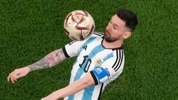 ஃபிஃபா உலககோப்பை இறுதி போட்டி - வெற்றி அருகே சென்ற அர்ஜென்டினா.. மெஸ்ஸி மேஜிக்