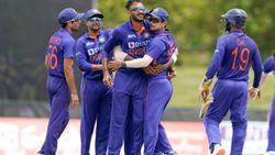 உலகத்திலேயே இந்தியா தான் முதல் அணி.. ஒருநாள் கிரிக்கெட்டில் யாரும் தொட முடியாத சாதனை.. முழு விவரம்