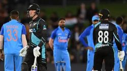 99 ரன்களில் சுருண்ட நியூசிலாந்து.. செம பதிலடி கொடுத்த இந்தியா.. கொத்தாக விழுந்த விக்கெட்டுகள்