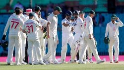 அட இது லிஸ்டலையே இல்லையே.. இந்தியாவுக்கு ஷாக் கொடுத்த அஸி, அணி.. டெஸ்ட் தொடருக்காக ஸ்பெஷல் யுக்தி!