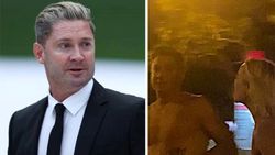 வீதிக்கு வந்த மைக்கேல் கிளார்க்கின் கள்ளக் காதல்.. நடுரோட்டில் அறைந்த மனைவி.. என்ன நடந்தது?