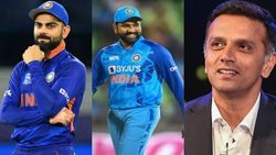 டி20 யில் இனி கோலி, ரோகித் கிடையாது? டிராவிட் பதிலால் ரசிகர்கள் அதிர்ச்சி.. தோல்விக்கு காரணம் என்ன?