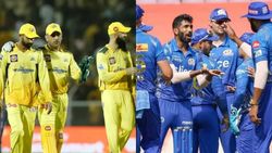 பிசிசிஐயின் நடவடிக்கையால் கதி கலங்கிய ஐபிஎல் அணிகள்.. முக்கிய ஆபத்தே சிஎஸ்கே, மும்பைக்கு தான்